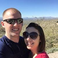 photo of Courtney K.