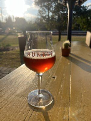 photo of Margaret T.