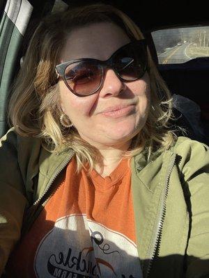 Photo of Jessica M.
