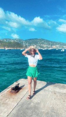 photo of Antonia P.