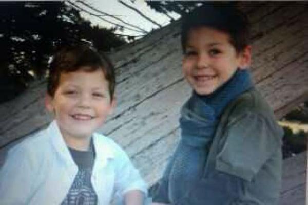 photo of Patricia C.