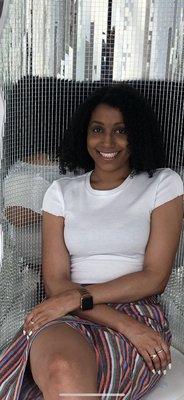 Photo of Samantha T.