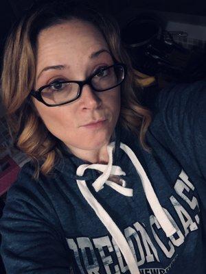 Photo of Amanda K.
