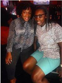 Photo of Shan N Shan S.