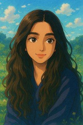 Photo of Isha A.