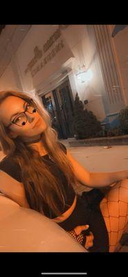 Photo of Chelsea B.