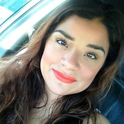 Photo of Myra E.