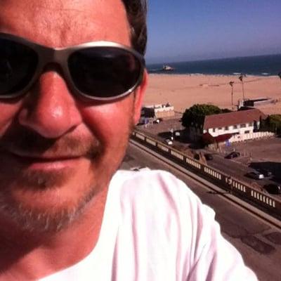 Photo of Steve P.