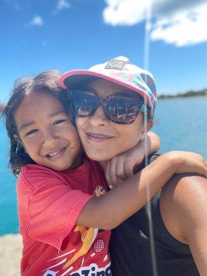 photo of Catherine C.