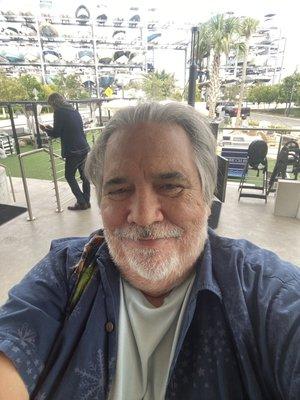 Photo of Carlos M.