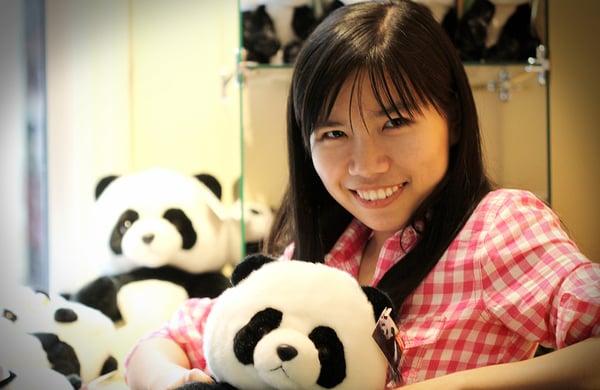 Photo of Thu D.