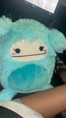 photo of Savannah D.