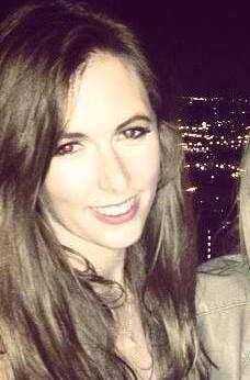 photo of Genevieve M.