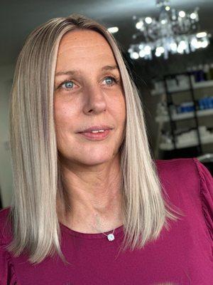 Photo of Cynthia D.