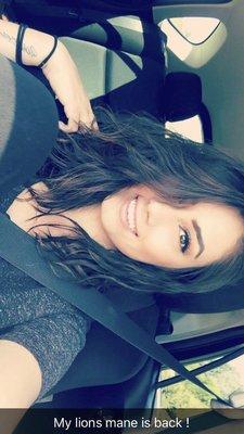 Photo of Genesis A.