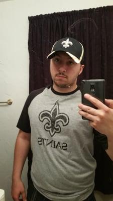 Photo of Daniel M.
