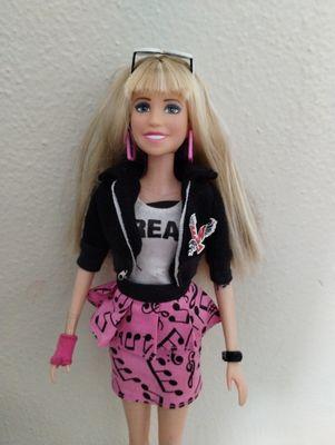 photo of Hannah M.