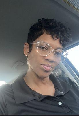 Photo of tracy c.