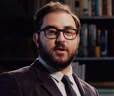 Photo of David K.