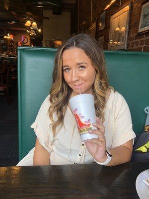 Photo of Chloe F.