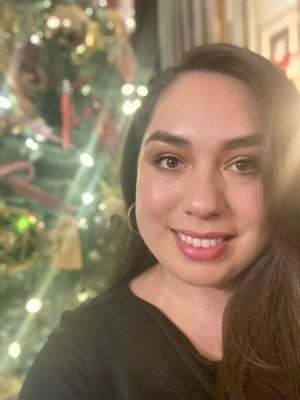 photo of Elizabeth L.