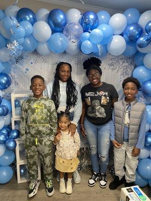 Photo of Latoya M.