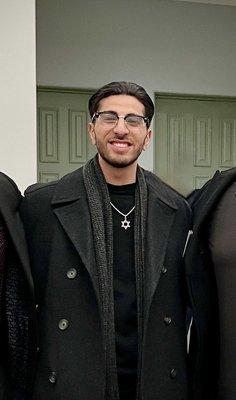 Photo of Ethan S.