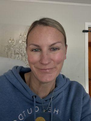 photo of Jennifer G.