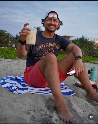 Photo of Ignacio S.