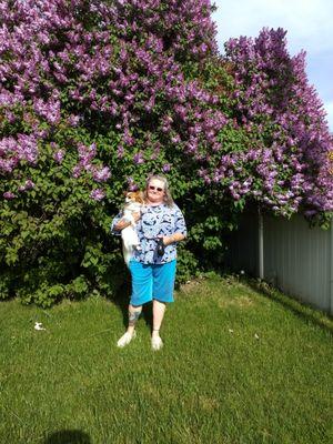 Photo of Trish M.
