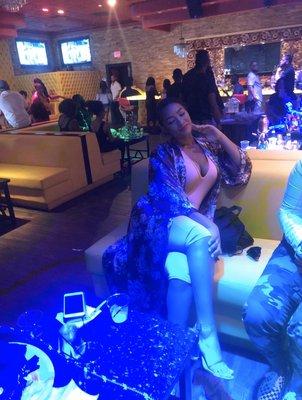 Photo of Jazmin W.