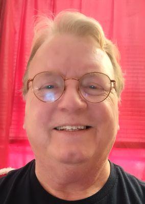 Photo of Brian E.