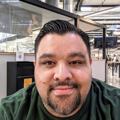 photo of Fernando A.