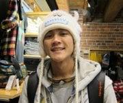 photo of Tsu en andrew A.