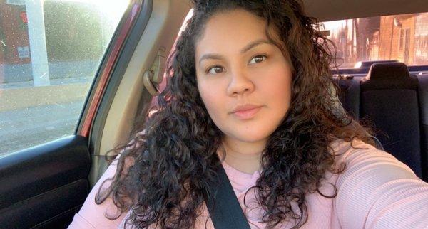 Photo of Ana V.