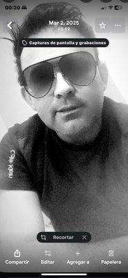 Photo of Jared R.