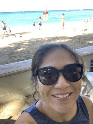 Photo of Michelle N.