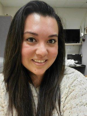 Photo of Amber C.
