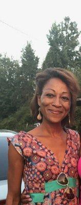 Photo of Cynthia S.
