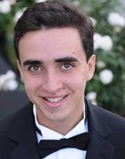 photo of Alex S.