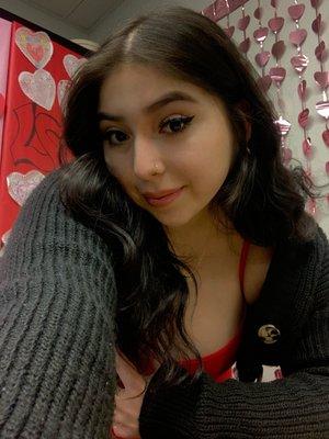 photo of Iris Yuli A.