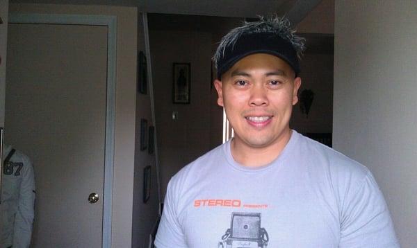 photo of Marino F.