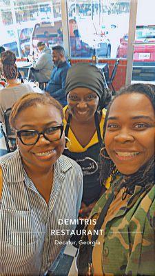 photo of Stephanie J.