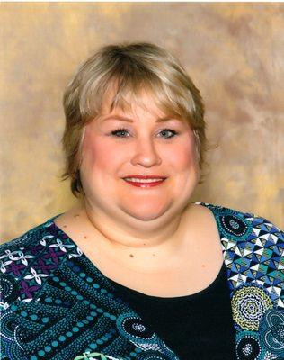 photo of Katherine A.