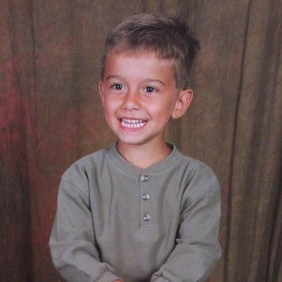 Photo of Matt F.