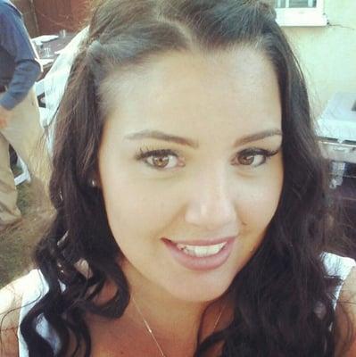 Photo of Katie M.