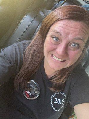 Photo of Jess P.