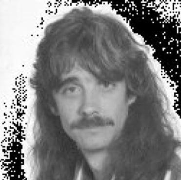 Photo of Max P.