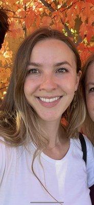 photo of Stephanie H.