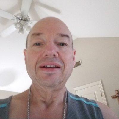 Photo of Curtis B.